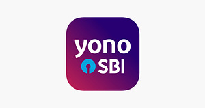 Solve your Banking queries with YONO SBI App