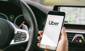 5 Ways to Contact Uber Customer Care