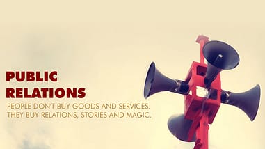 Top PR Company in India you should consider