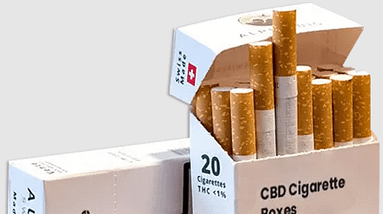 What Kind of Boxes Are Perfect For Custom Cigarette Boxes?