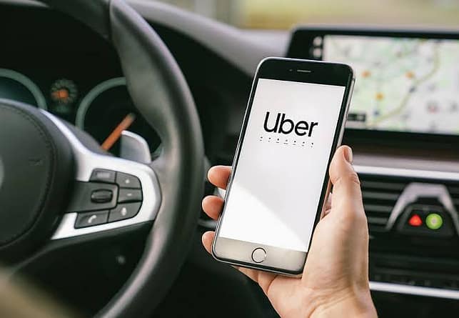 5 Ways to Contact Uber Customer Care