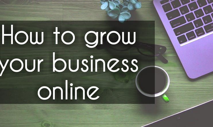 7 digital marketing strategies to help your small business to grow